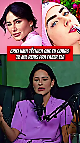@Natalia Beauty sobrancelha de 12 mil reais  #clipfyleague #nataliabeauty #nataliaclipfy 