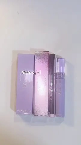 2 cái son mà các bà nên thử 😆😆@MAKEMINE Việt Nam #makemine #sonbong #sonduongcomau #juicydewtint 