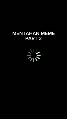 req cmnqt #mentahan #memestiktok 