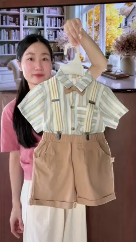 Set công tử bé trai mom mua về chụp ảnh tết cho con bảnh tỏn lắm luôn đó #setcongtubetrai #setdomactetchobe #dochobetrai #samtetbaovui 