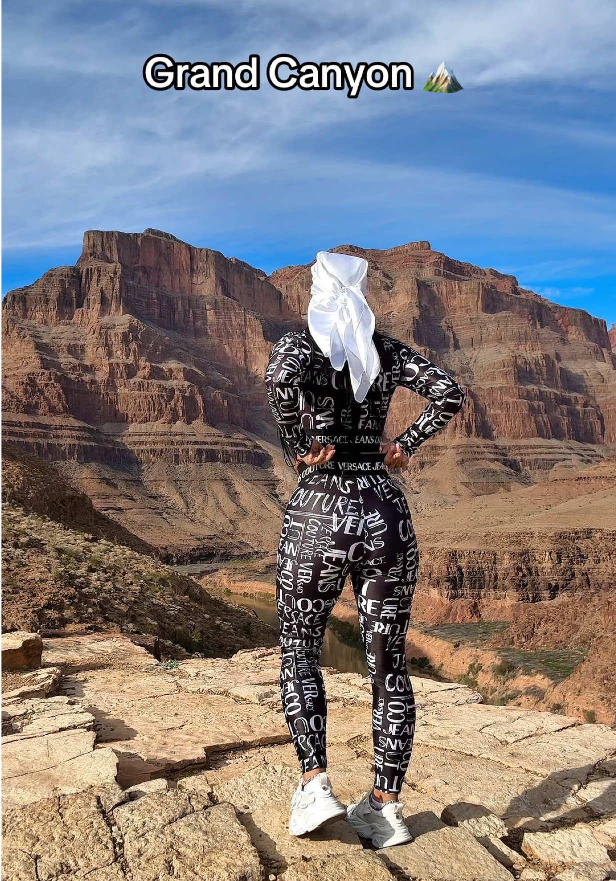 Unbelievable 🙏🏽😍 #grandcanyon #lasvegas 