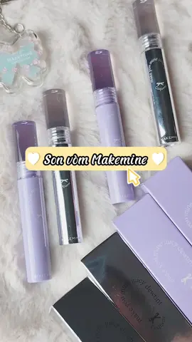 Son nhà này màu đẹp khùmm @MAKEMINE Việt Nam  #makemine #sonbong #sonmakemine #sonduongcomau #lipjelly 