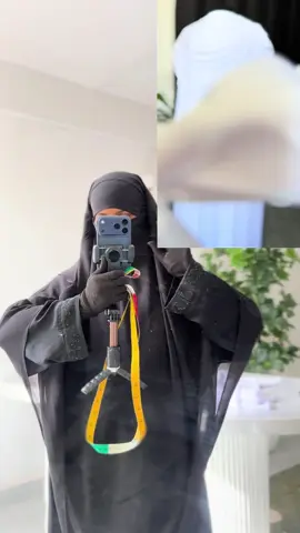 0727985502 iphrah official magaca igu Qoran YouTube ka #muslimweddingdress #somalitiktok #foryoupage #viralvideo #nikahoutfit 