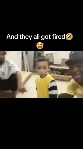 👎ND They all got fired😭😭🤣