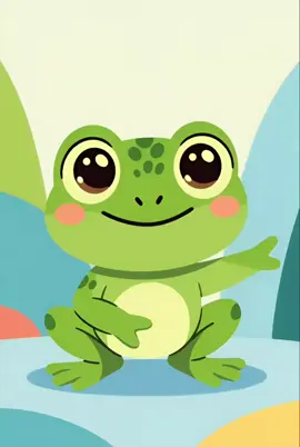 👉 Aprendamos a contar del 1 al 10 🎶🐸 Canción divertida para estimular el lenguaje y ayudar a los peques a aprender jugando 👶✨ Ideal para niños de 2 a 5 años, perfecta para repetir, cantar y aprender juntos 💛 👉 Guarda este video para practicar todos los días 👉 Síguenos para más canciones educativas infantiles 🎶 #aprendamosjugando  #estimulacióndellenguaje  #cancionesinfantiles  #aprendercontando  #videosparaniños 