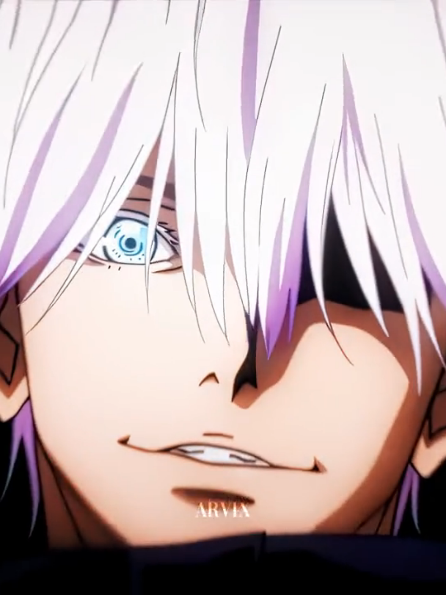 #gojousatoru #jujutsukaisen #animeedit