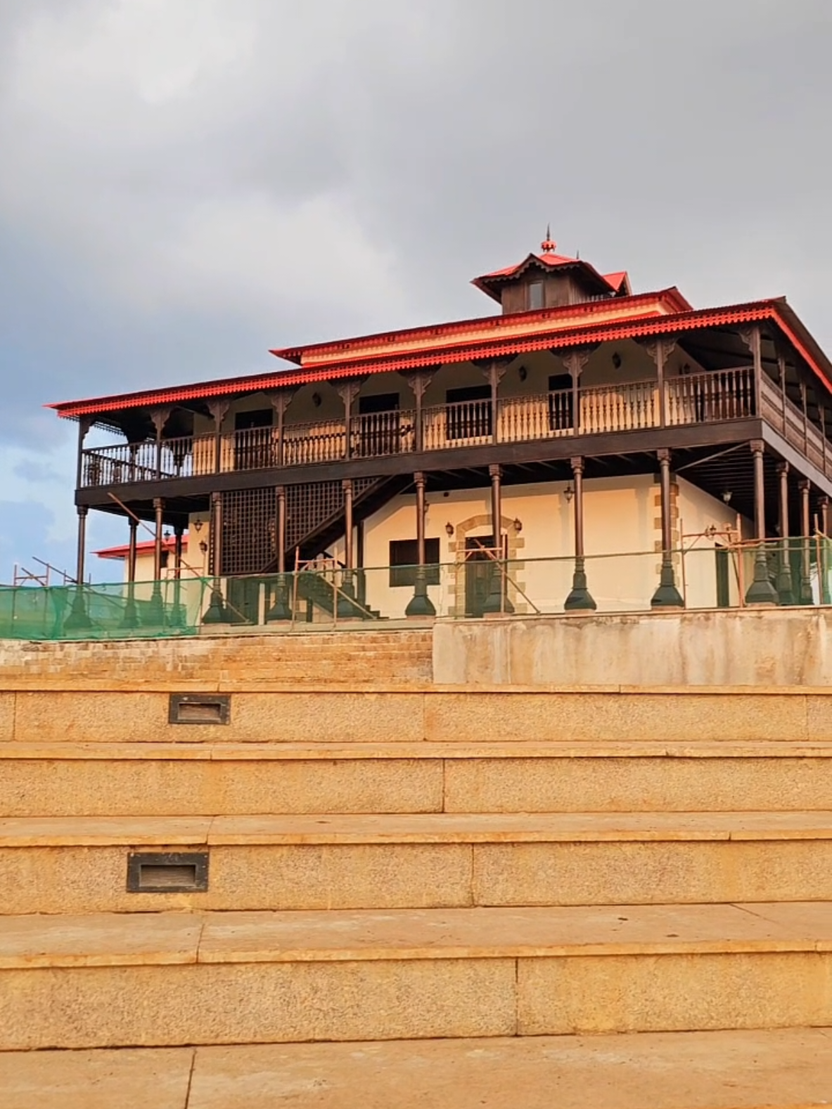 📍Aba jiffar palace,jimma @Borana Tour & Car Rent @Visit Oromia #hiddengemsethiopia #fevsgetaways #discoverethiopia #jimmaabajifar 