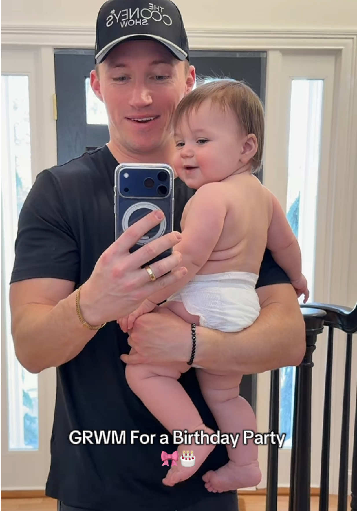 She’s beauty, she’s grace, but she’ll have a blowout any place 