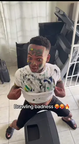 I’m litttt🔥🔥🥵🥵 #trini_tiktoks 