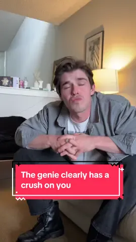 #genie #skit #comedy #crush #funny 