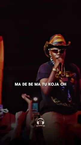 Uyo Meyo - Teni 💥🎶 #Uyomeyo #teni #liveperformance #goviral #viral 