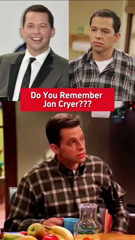 Jon Cryer is best known as Alan Harper from Two and a Half Men-but the off-screen chaos and factional disputes have forever frozen his public image in that chaotic chapter of television history. #joncryer #twoandahalfmen #alanharper #2000s #tv 