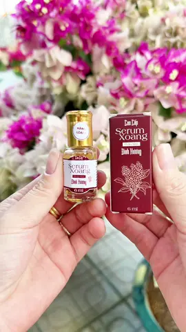 Serum viêm xoang thảo mộc đinh hương #viemxoang #serum #viemxoangmantinh #nguyenthi6chi  @Nguyễn Thị 6Chí  @Nguyễn Thị 6Chí  @Nguyễn Thị 6Chí 