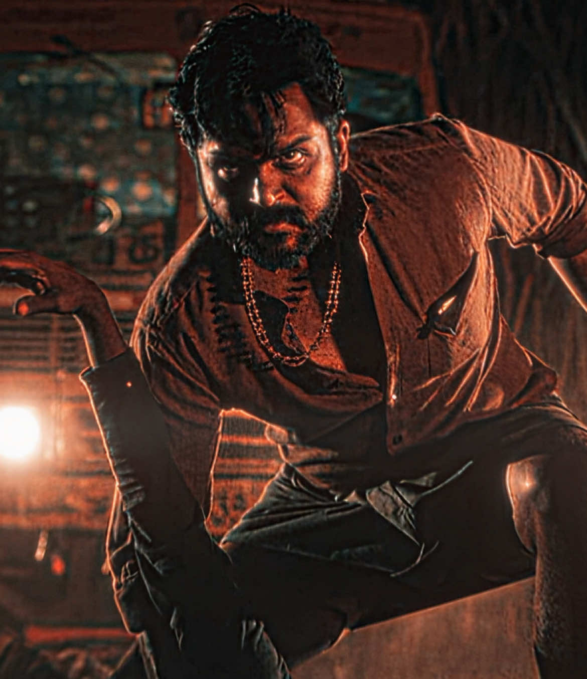 Where it all began 🔥 #karthi #kaithi #lcu #fyp #edit 