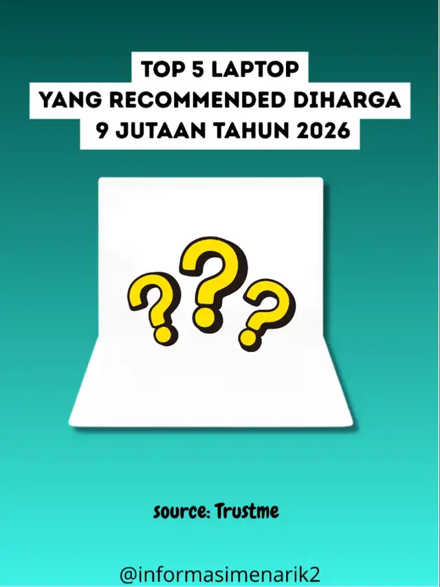 Note: Harga bisa berubah #fyp #beranda #laptop #viral  #top#top5 #recomended #foryou #top #Acer #HP #Lenovo #Advan #Tecno #odm #oem