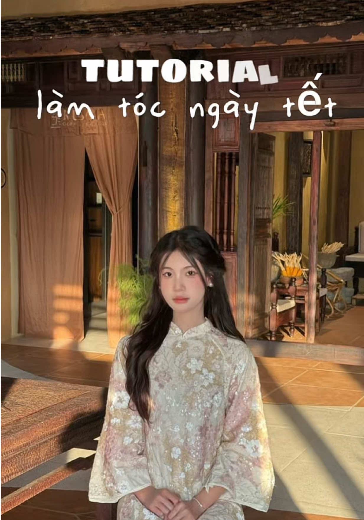 kiểu này dễ ứng dụng trong mọi dịp nè #verdantpark #xitgiunep #xitgel #xittaokieu #xitgelphongtoc