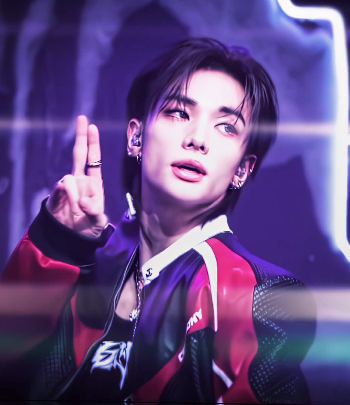 Didnt even wanna post this today but i havent edited hyunjin in what felt like forever~scp:yt ac:@fae. //#hyunjin #straykids #stay #skz #fyp 