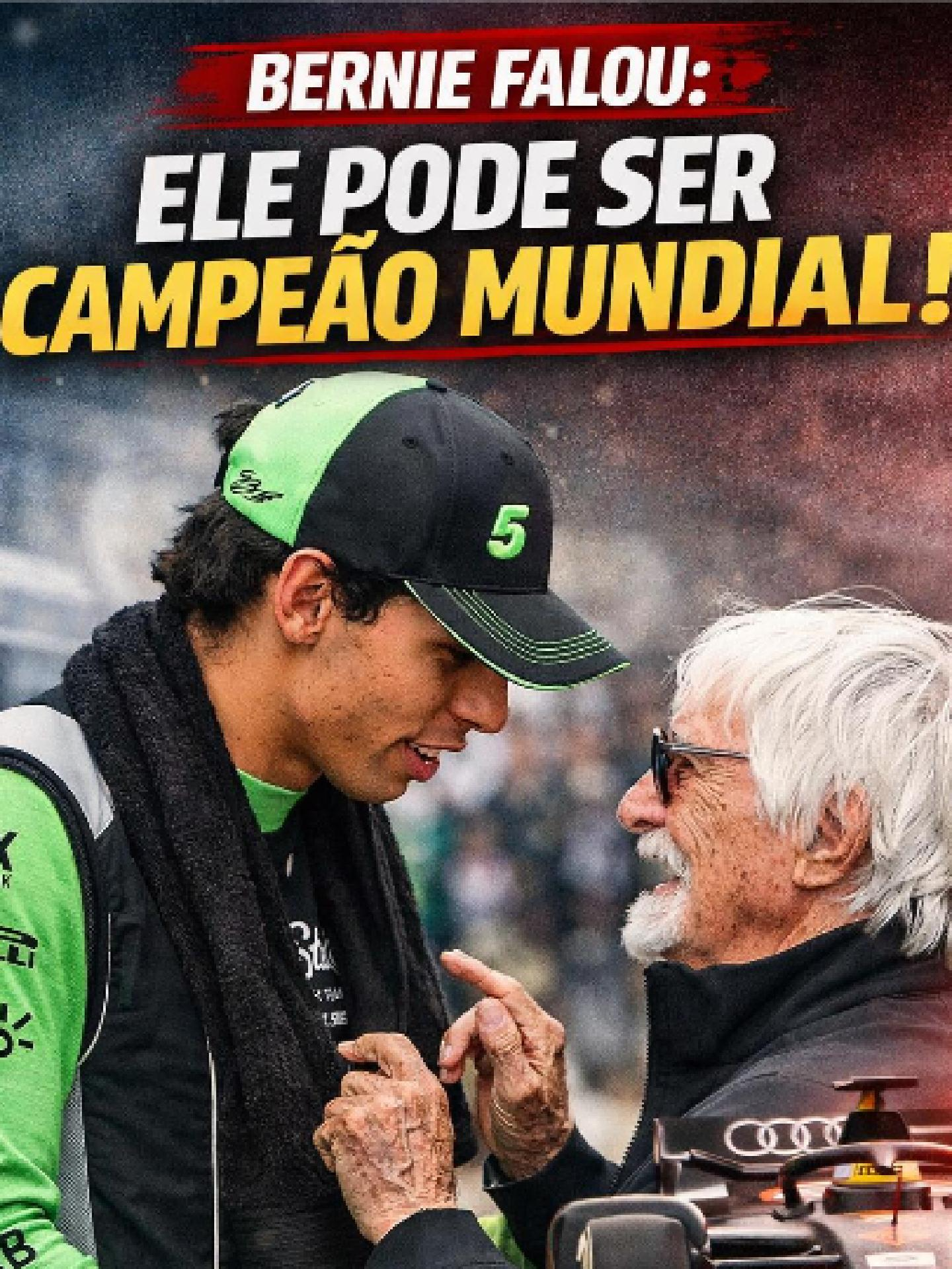 Gabriel Bortoleto Pode Ser Campeão!! . . #reels #carmemes #formula1 #automobilismo #tiktokbrasil #f1news #carculture #fy #fyp #f1memes #car #shitpost #f1 #f12026 #F1