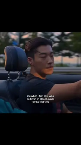 #woodohwan #bloodhounds #kdrama #Love #hot 