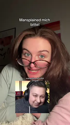 das einzige was ich von männern möchte ( die flagge dabei im hintergrund, ich brülle ) #timgioh #monte #twtichstreamer 