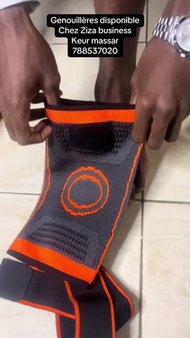 Je vous montre comment on l’utilise disponible chez Ziza business seulement à 5.000f #senegalaise_tik_tok #kneepain #footballsenegal #senegal  @Ziza_Business📦📊📈 ✪ 