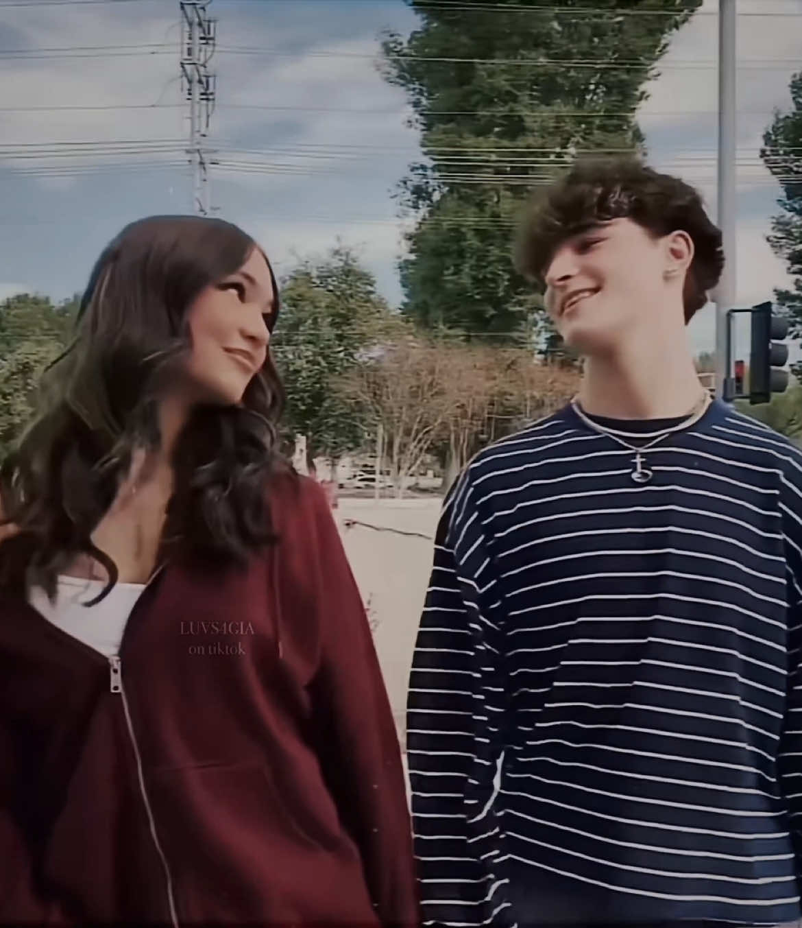 #𝗥𝗬𝗗𝗘𝗥 + #𝗥𝗘𝗘𝗦𝗘 // okay who are these cutiess // #fyp #viral #rocksquad #ryse #blowup @Reese Herron @Ryder Tully 