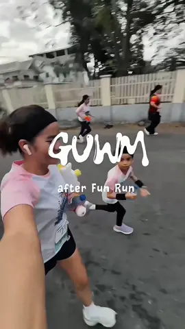 Get Unready With Me after the fun run 🏃‍♀️💦 Sweat, dust, pagod… but make it fresh ulit with my Silka Skincare Set @silkaskincare  #mukhanamamahalin #SilkaFaceCare #silka2026 