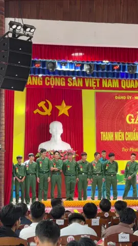 Lên đường #fyp #phạm #lính #nghĩavụquânsự #2026 