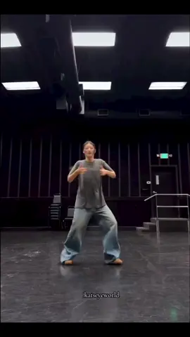 YOONCHAE'S DANCE! 