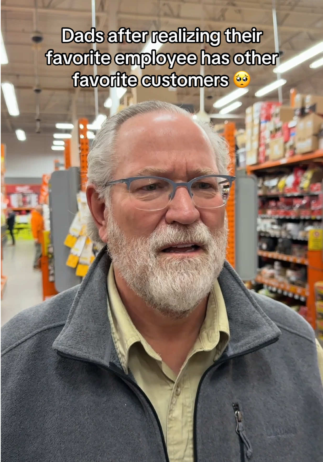 how could I be so naive 😪 #dad #dan #dadsoftiktok 