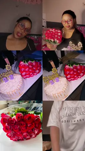 Happy 22nd birthday to me ❤️🥺😘