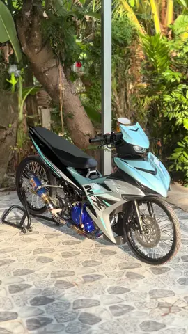 3tr dọn đc vậy thôi🤡#xuhuong2026 #ex150độkiểng #exciter #xuhuongtiktok 