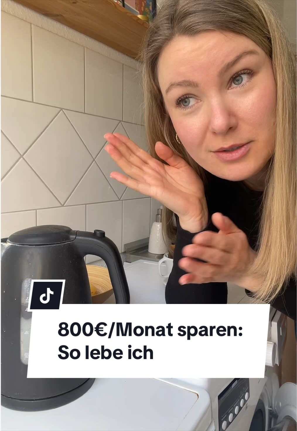 #RoomTour #reallife #sparen 