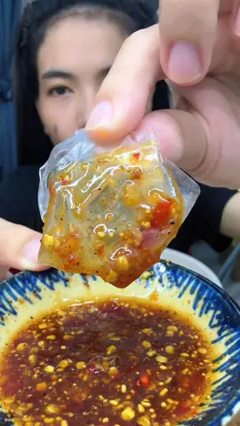 Rẽ bất ngờ luôn mấy bà ơi #tudede195 #xuhuong #muckbang #ancungtiktok #banhtrangubo 