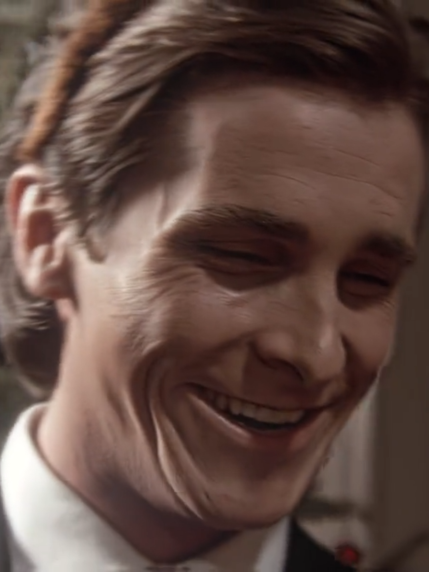 Bitter #AmericanPsycho #PatrickBateman #edit #fyp #viral