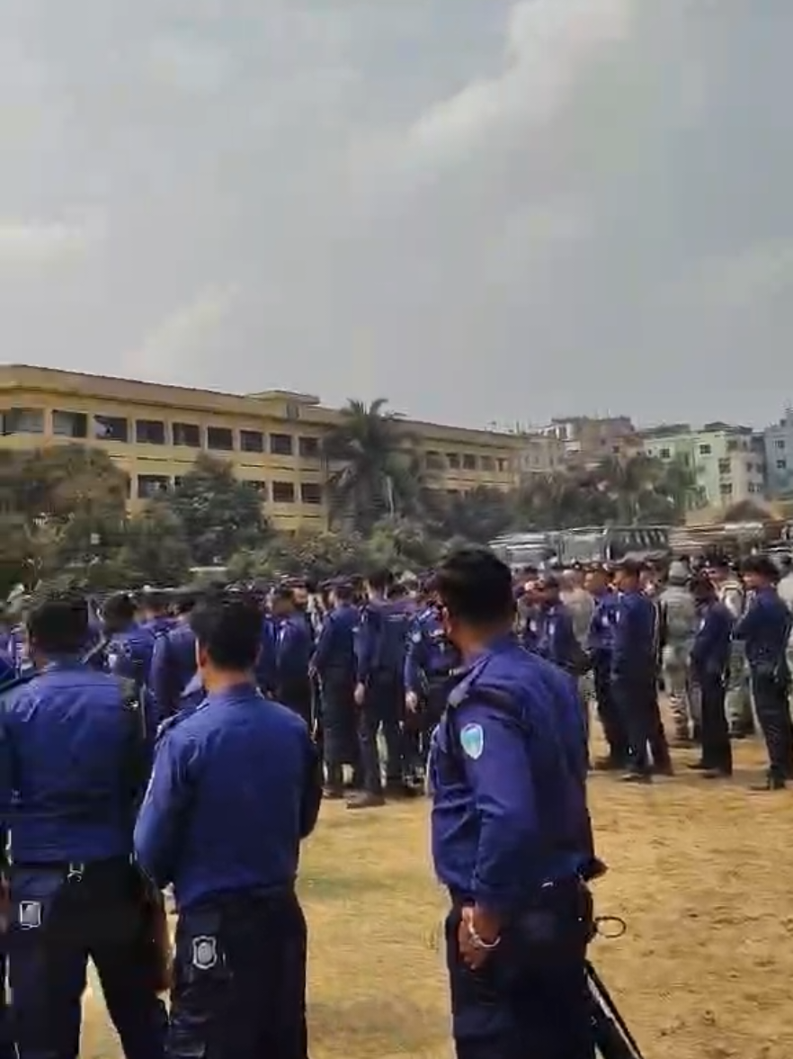 👮‍♂️✊😎#viralvide #viralvideo #fyp #viralvide #viralvide @TikTok @TikTok Bangladesh 