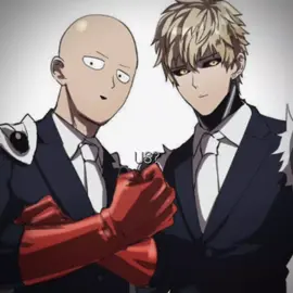 Parte 239 l Saitama Genos US 💗 #saitama #genos #friends 