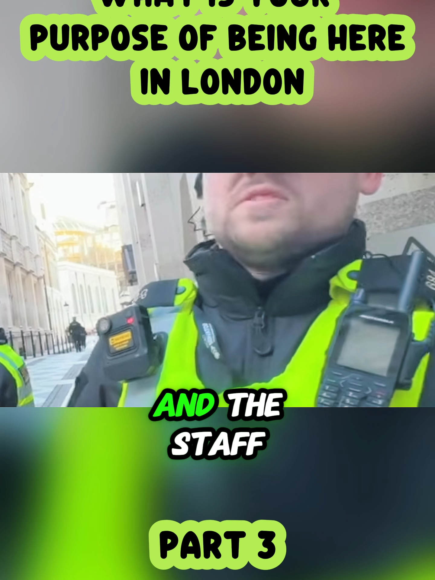 #auditingbritain #auditing #copsoftiktok #audit #cops #police #policeaudit
