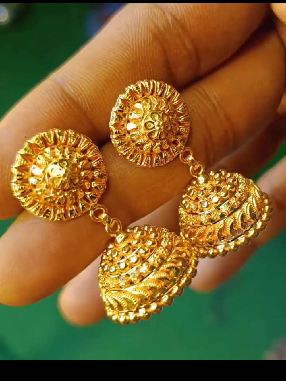 wisal jewller wathsapp in bio contact me 🪙🥇#21kgold #fyp #foryou #foryoupagе 