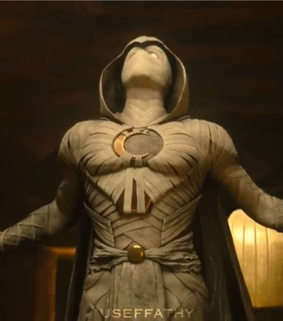 لحظات من رمضان 2022  #edits #marvelstudios #moonknight  #marvel  #egypt