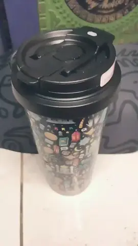 Tumbler Stainless Tahan panas