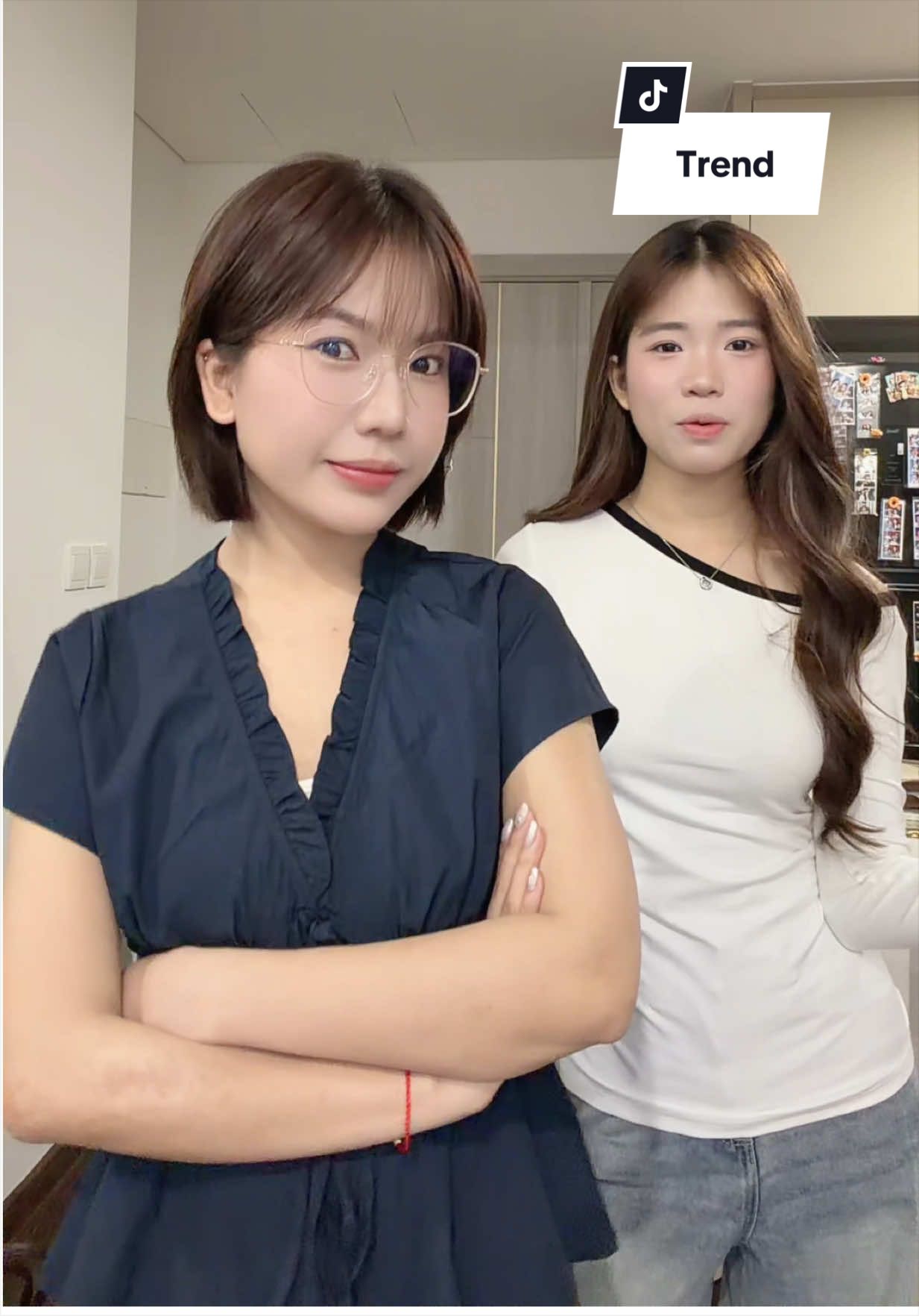 Đợi mãi da mới khỏi để quay trend #xuhuong #vulaci #conghuongtunek 