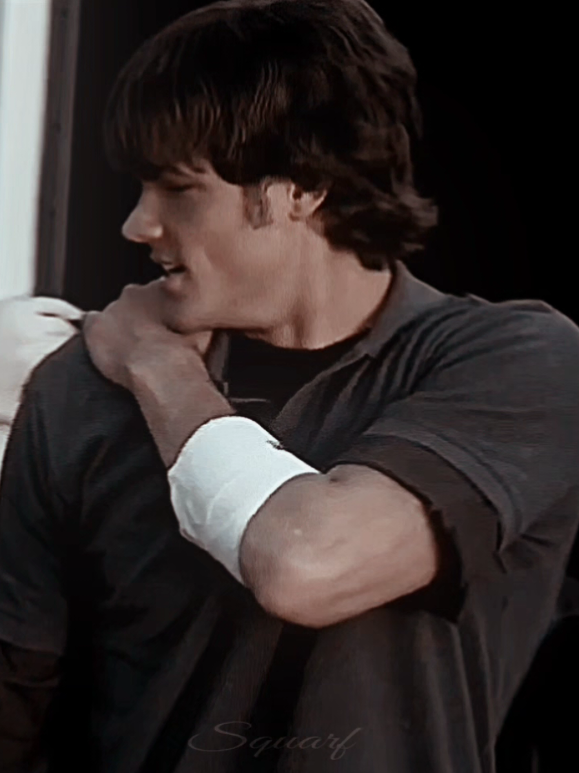 I spent too much time searching for the first clip bc I just forgot which ep was that👹  | scp: @suitscenepacks | #supernatural #samwinchester #samwinchesteredit #supernaturaledit 