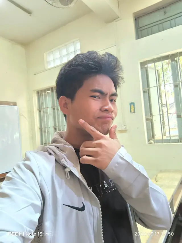 #စတာဗျာဟီဟီ😑🖤 