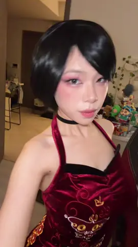 wasa wong is back
