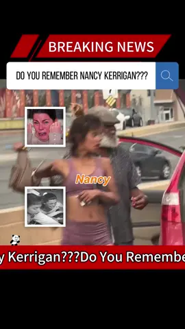 Nancy Kerrigan became a national icon with her graceful performances on the Olympic stage—but a shocking attack, the controversy that followed,#NancyKerrigan #FigureSkating #Olympics #SportsScandal #DoYouRemember