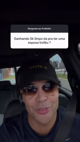 @Thiago Brava 5k no mês e no máximo Esposa Lembrancinha 😂😂😂 #fyp #humor #thiagobrava #thiagobravaclipfy #clipfyleague 