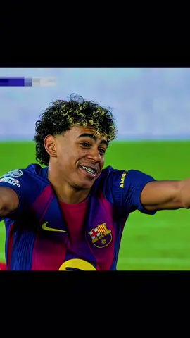 lamine yamal 🪄🐐 #barcelona #viscabarca🔴🔵 #lamineyamal #viewsproblem #barca 