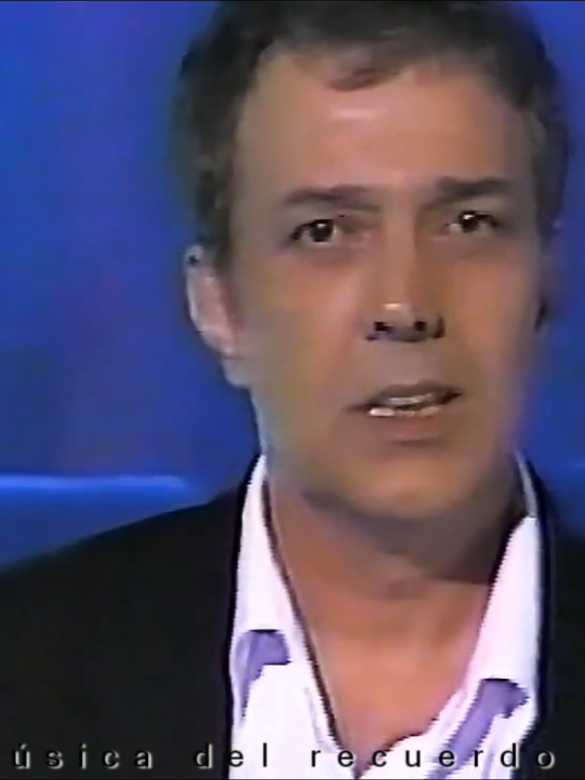 José Augusto - Candilejas . #MúsicasRetroDeLos80sy90s 