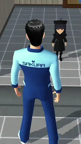 #sakuraschoolsimulator 
